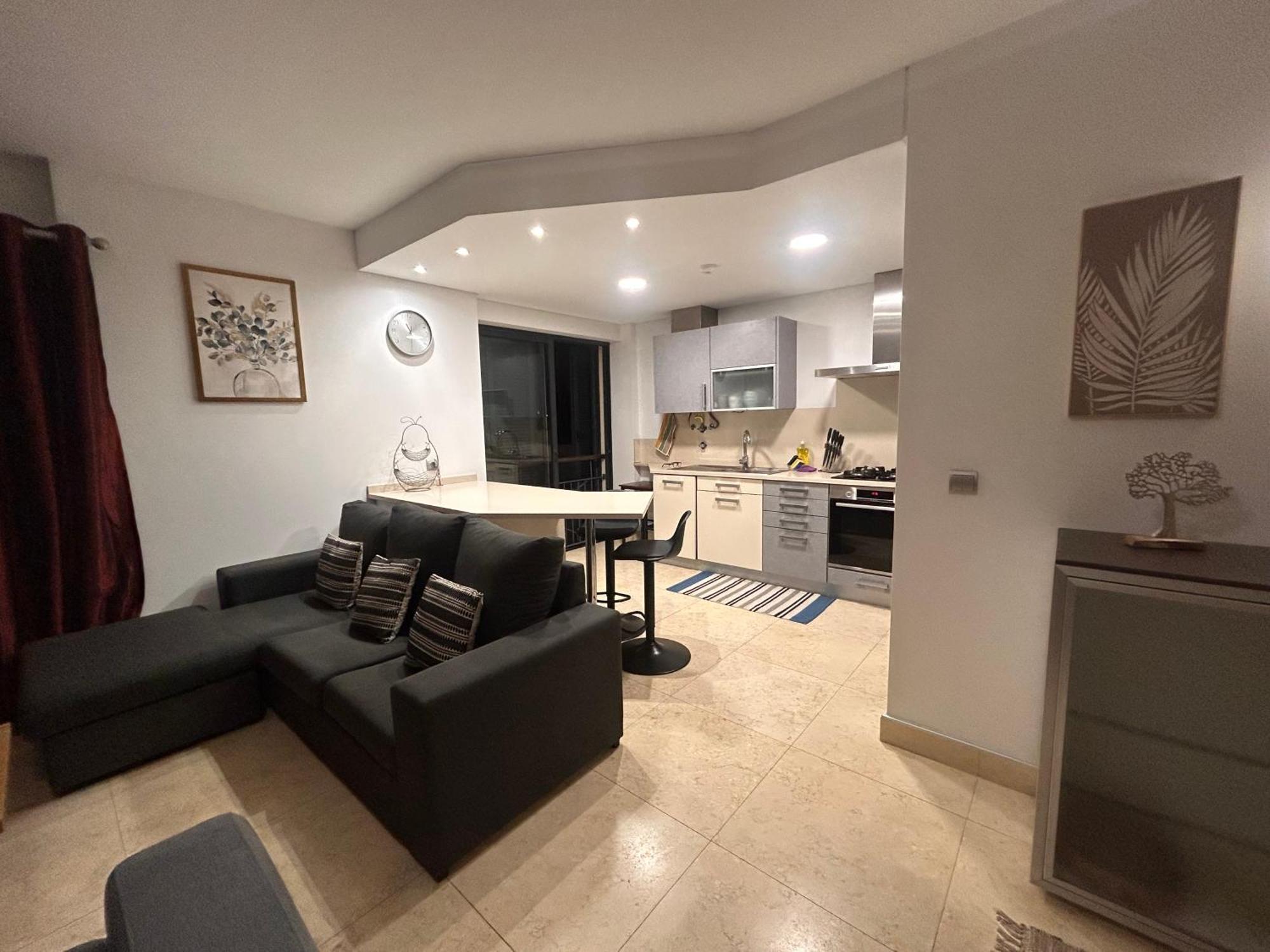 Forum Ocean View 2 Appartement *