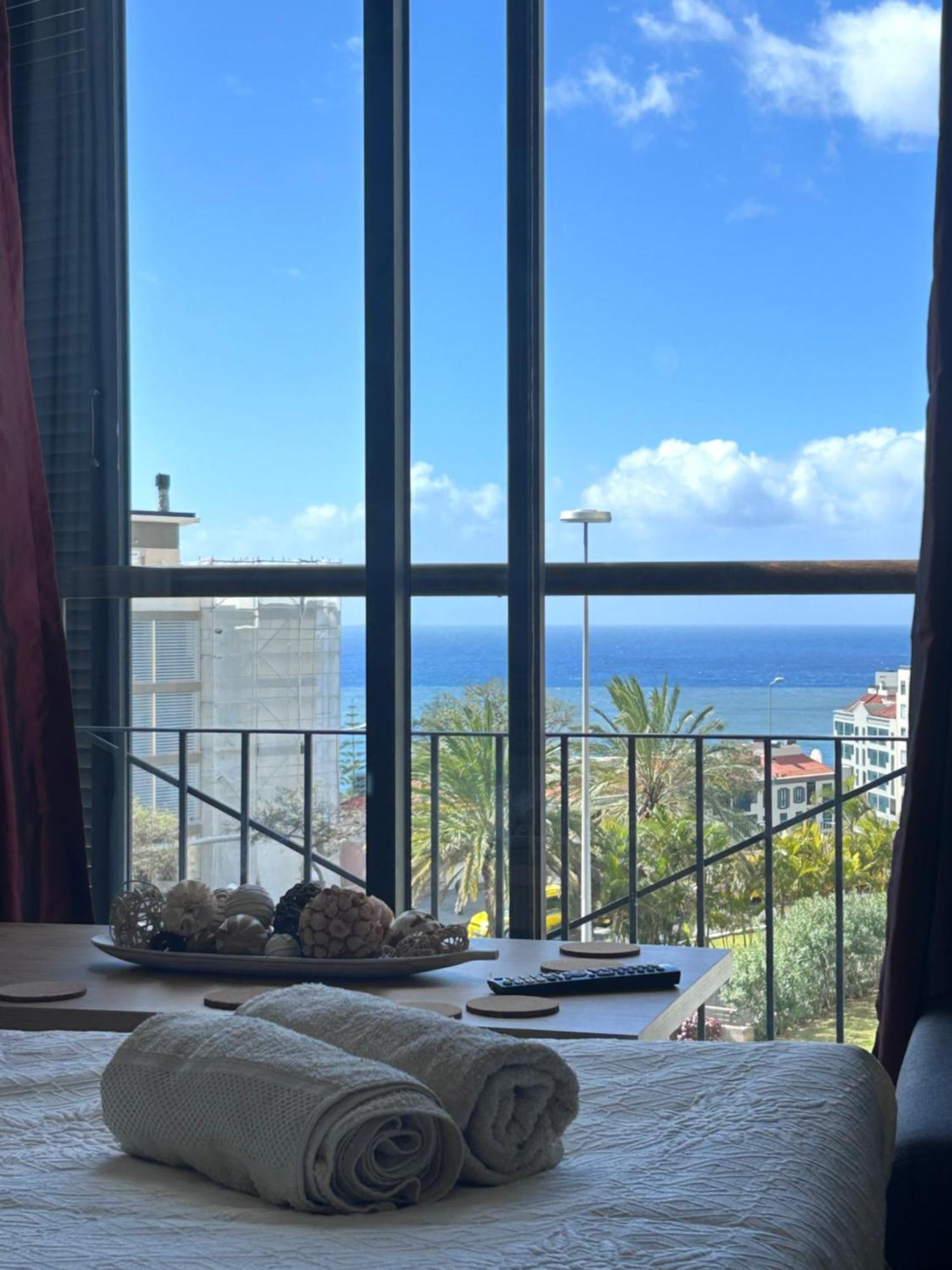 Appartement Forum Ocean View 2 *