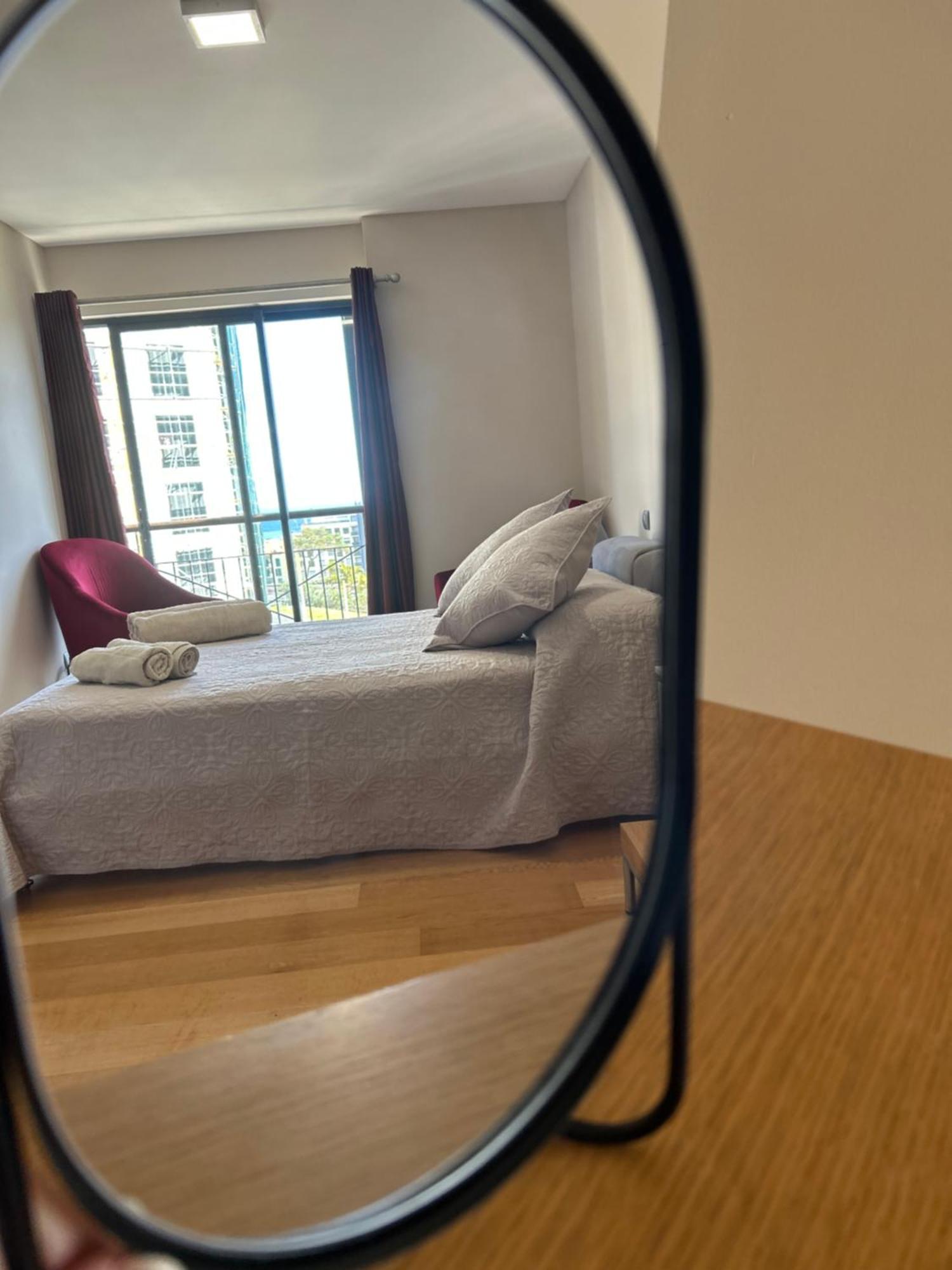 Forum Ocean View 2 Appartement Funchal (Madeira)