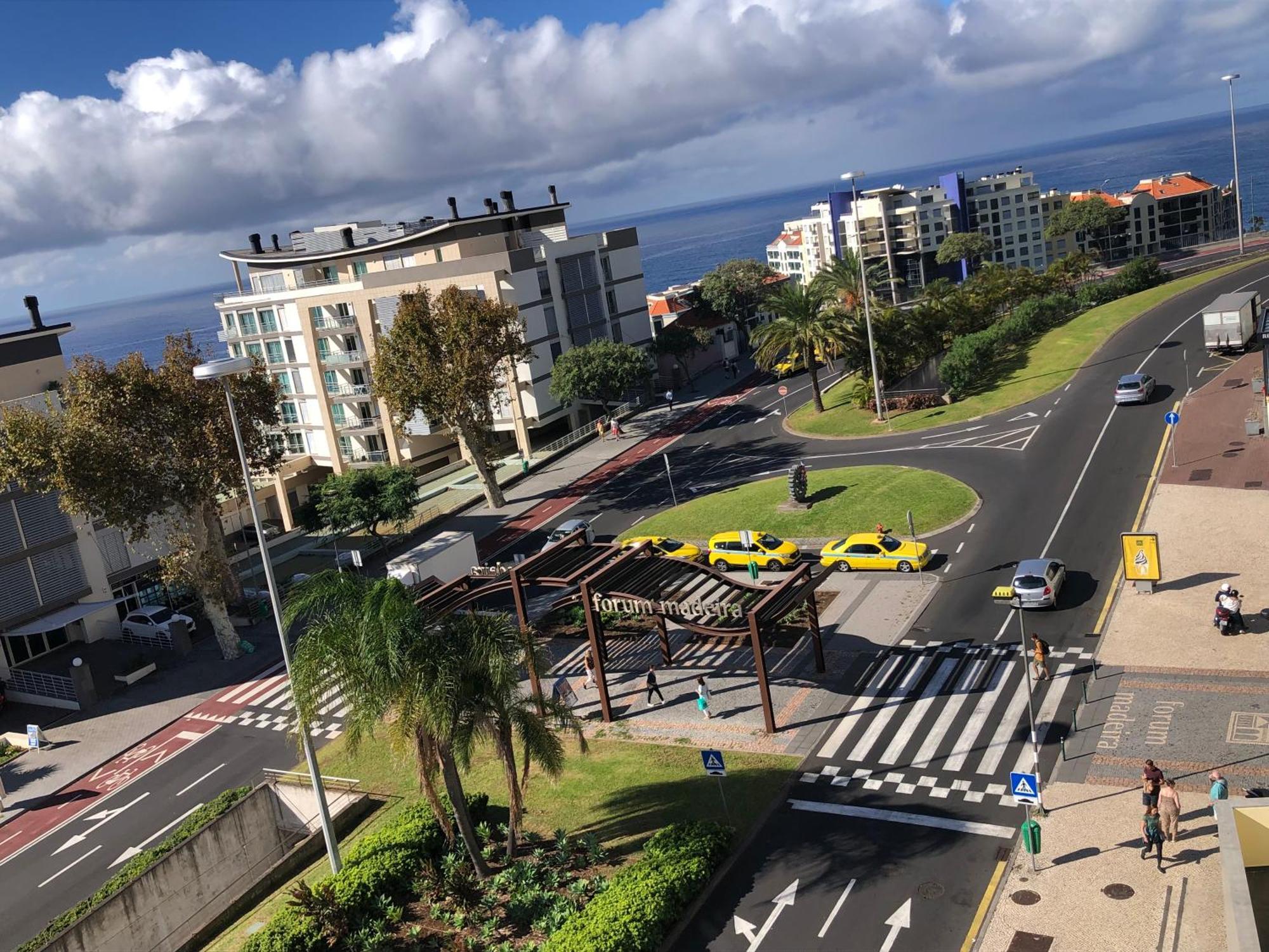 Apartment Forum Ocean View 2