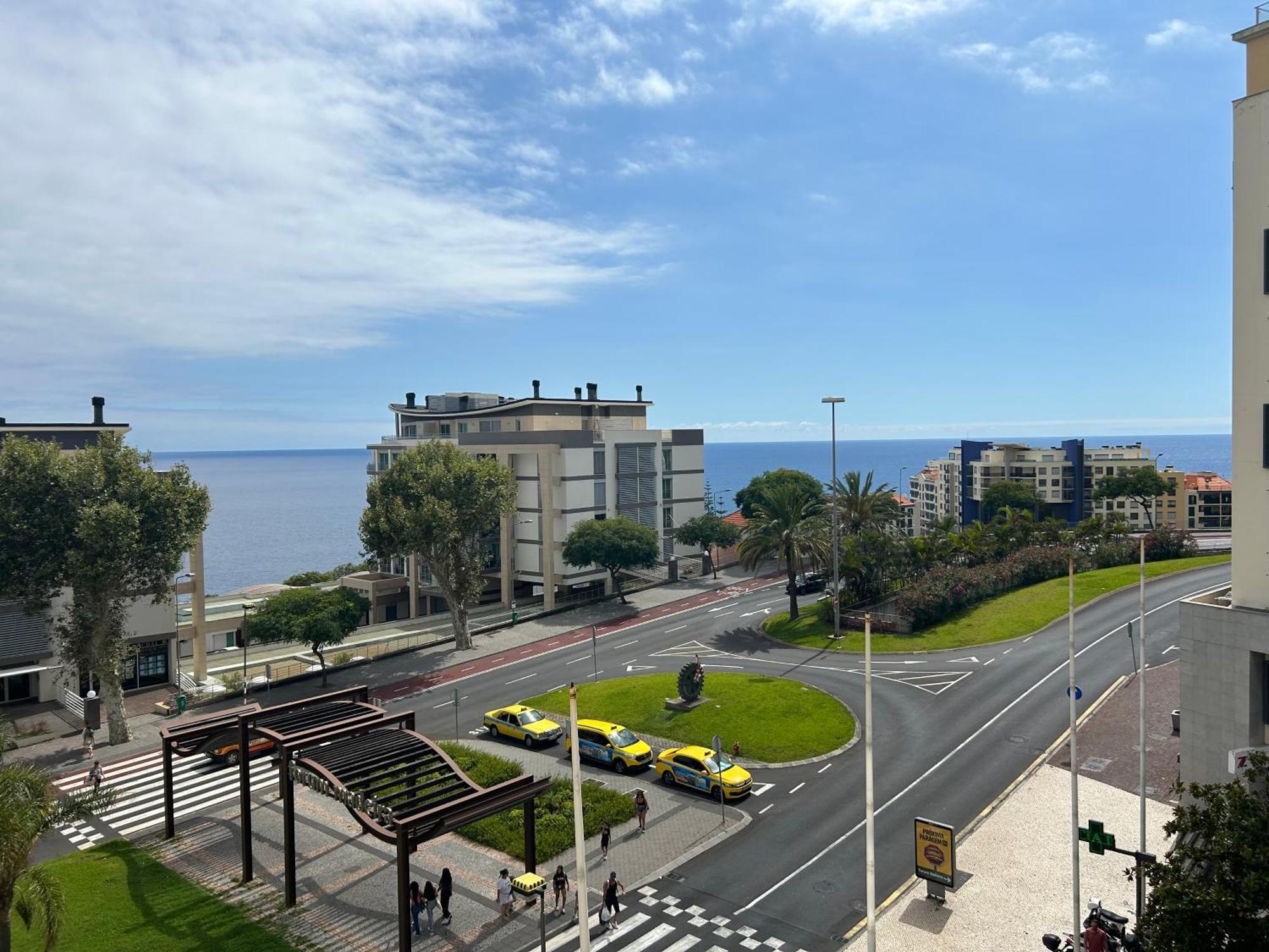 Forum Ocean View 2 Apartamento Funchal (Madeira)