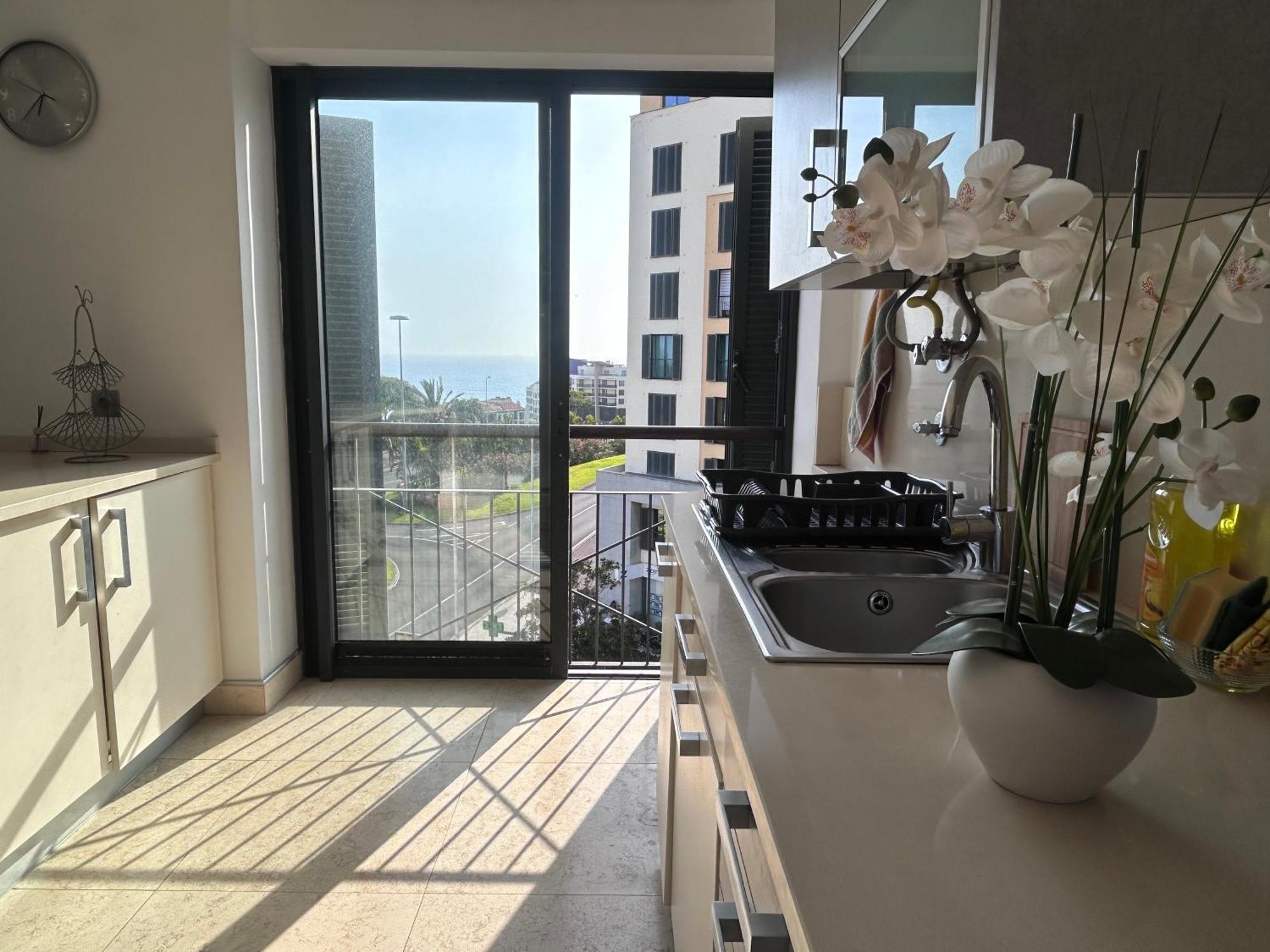 Apartamento Forum Ocean View 2