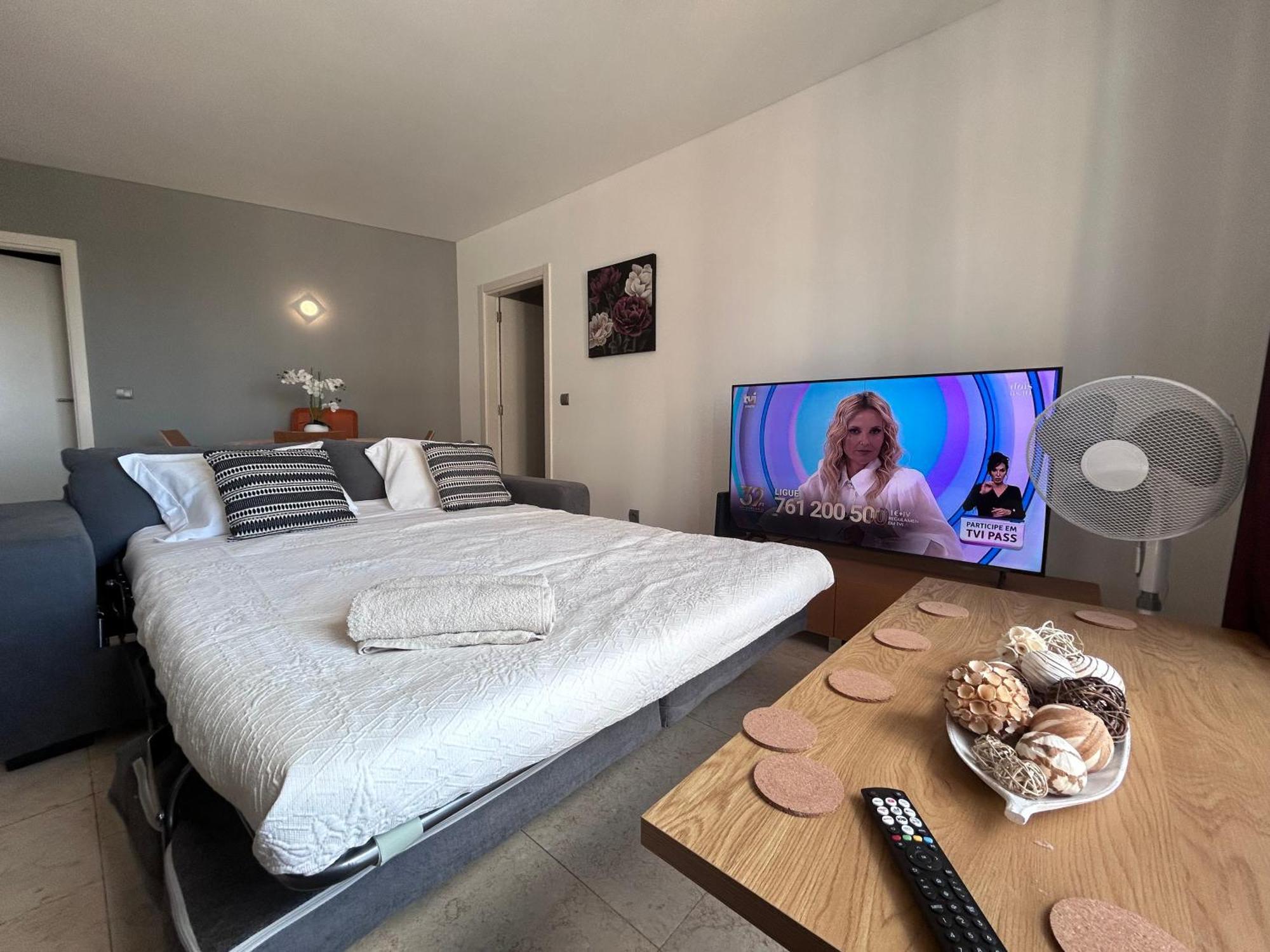 Apartamento Forum Ocean View 2